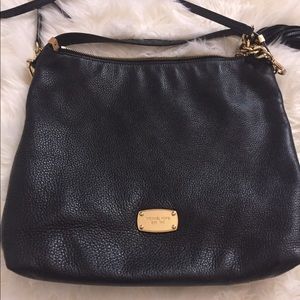 💕 Large Michael Kors shoulder/crossbody bag